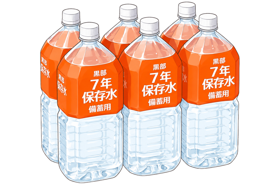 保存食品